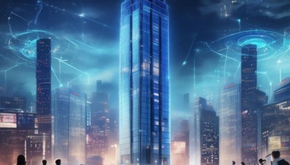 启鸿信息技术咨询公司，未来发展的关键力量