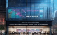尚义信息咨询服务中心，专业的数据与信息决策支持。