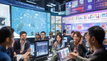 湛江信息化免费咨询，助力企业发展