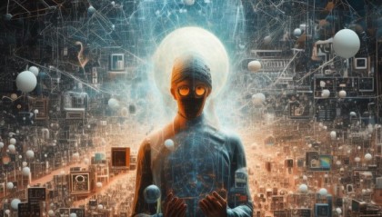 改变抖音的不是技术，而是商业逻辑