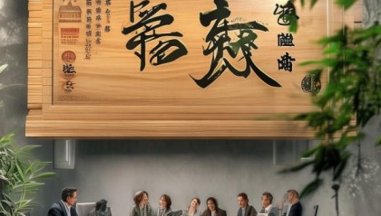 易玄堂，信息咨询服务领域的创新者