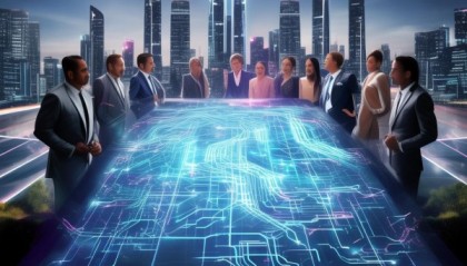 The Future of Technology and Consulting