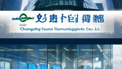 长春市广盈信息技术咨询有限公司，数字时代的核心竞争力