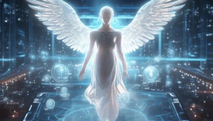 守卫天使信息咨询服务，守护生命安全的科技力量