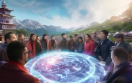 优达信息技术咨询，助力经济发展与和谐