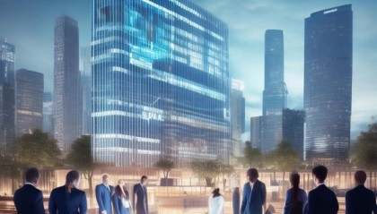 浙江信息技术咨询，引领产业发展新方向