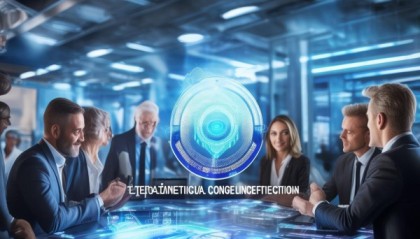信息化咨询工程师证，助力企业数字化转型的必修课