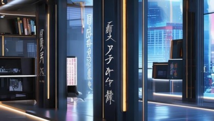 信息技术咨询部取名，智创未来，彰显专业与创新