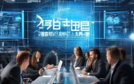 南京信息技术咨询哪个好？选择专业的公司，开启你的未来！