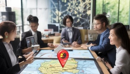 涞水信息咨询服务，助力企业发展与民生保障