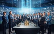 优秀信息化咨询公司评选，助力行业迈向智慧未来