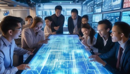 智轻松信息技术咨询，助力企业数字化转型