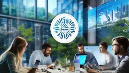旭森信息技术咨询公司，助力企业数字化转型的信赖伙伴