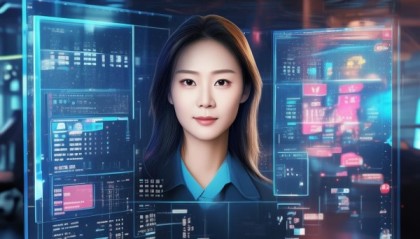 张馨予，数据驱动决策的解决方案
