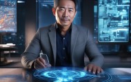 驾驶信息咨询服务领域的标志性人物。