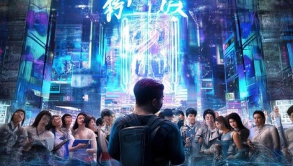 一路鸿，智慧未来，信息咨询领域的开拓者