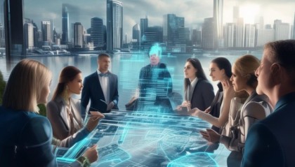 Exploring the Future of Informational Consulting in Lake-Hopkins Logistics