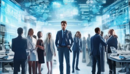 知风信息技术咨询助力企业实现数字化转型