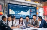 广西科发信息技术咨询，助力企业快速发展