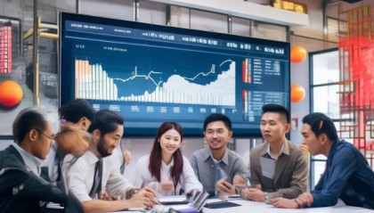 广西科发信息技术咨询，助力企业快速发展
