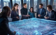 信息化工程咨询服务的构建与实施，从规划到实施