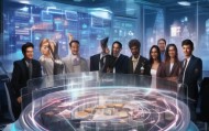 智教信息技术咨询部，助力教育数字化转型