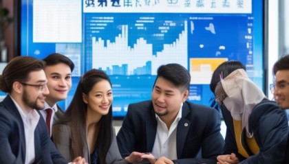楠楠企业信息咨询服务，助力企业数字化转型与高效运营