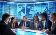 信息咨询服务，数字化转型的超级伙伴