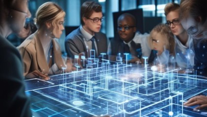 信息化项目管理，造价咨询助力战略机遇与价值实现
