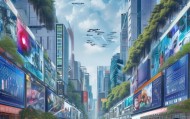 合肥，信息化转型的机遇与未来展望