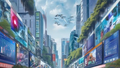 合肥，信息化转型的机遇与未来展望