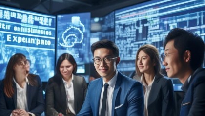 利润驱动， 王撞科技， disrupt Your Business with Expert Insights