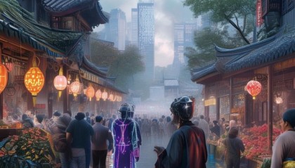 苏州美融美，信息咨询服务的创新与未来