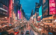 涿州信息技术咨询公司，技术与未来的新机遇