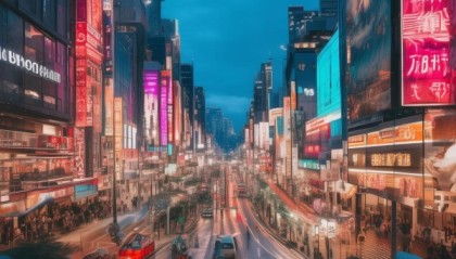 涿州信息技术咨询公司，技术与未来的新机遇