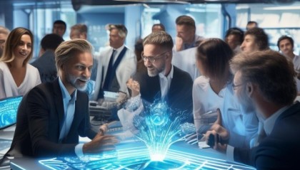 福缘信息技术咨询，助力企业数字化转型的智囊机构