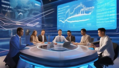 河北诺图信息技术咨询，助力企业数字化转型