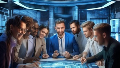 行业信息化咨询设计师，助力数字化转型的创新者