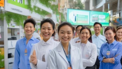 新吴区健康信息咨询服务，助力居民健康生活
