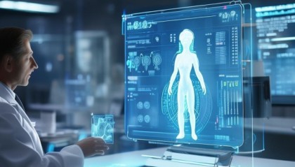 医疗咨询信息化，重塑医疗咨询新范式