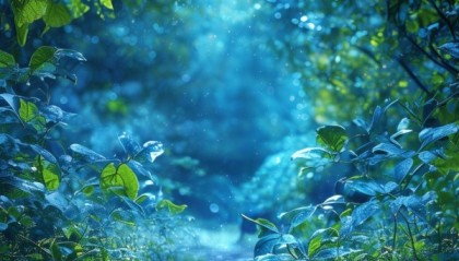 柳林未蓝，信息咨询服务领域的挑战与机遇