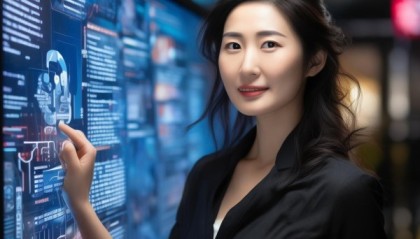 涛姐的辅拍信息咨询服务，行业启示与未来方向