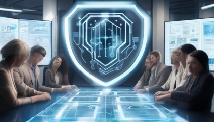 信息科技咨询服务商，助力企业数字化转型的坚强后盾