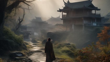 探索鲁山信息咨询服务的内在力量， journey through its soul