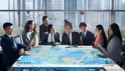 徐州信息技术咨询范围，从战略规划到市场拓展