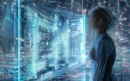 四维空间中的四维信息咨询服务，开启创新的未来
