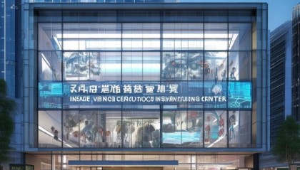 相城区信息技术咨询中心，助力数字转型的创新平台