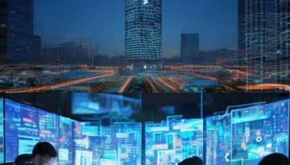 解析广州暮色信息技术咨询，助力企业提升竞争力的数字化解决方案
