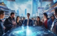 South China’s Information Services Future: Opportunities and Challenges