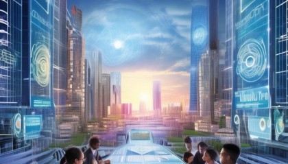 常熟技术助力信息时代，解读常熟信息技术咨询软件的崛起